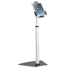 Load image into Gallery viewer, BRATECK Anti-Theft Tablet Freestanding Kiosk
