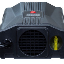 Load image into Gallery viewer, DYNAMIX 200W Power Inverter DC To AC. Input: 12V DC, Output: 230V AC
