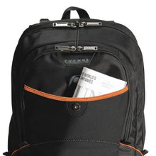 Load image into Gallery viewer, EVERKI Glide Laptop Backpack 17.3&#39; Integrated Corner-Guard Protection,
