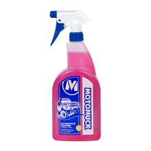 Load image into Gallery viewer, 1 Litre  bottle of Automotive cleaner used for all vehicle cleaning
