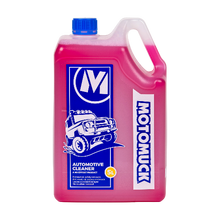 Load image into Gallery viewer, 5 Litre bottle of Automotive cleaner used for all vehicle cleaning 
