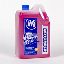 Load image into Gallery viewer, Auto Cleaner 5 litre + Squirter ProMax
