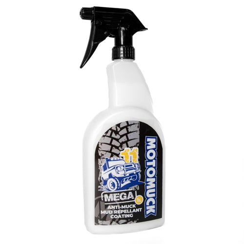 Anti-Muck Mud Repellant Coating#11 – Motomuck New Zealand