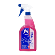Load image into Gallery viewer, 1 Litre Bottle of Motorcycle cleaner
