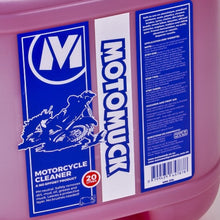 Load image into Gallery viewer, Motorcycle Cleaner 20 Litre
