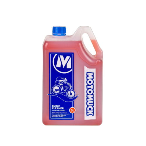 5 Litre Cycle Cleaner for cleaning Bicycles