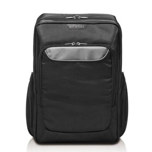 EVERKI Advance Laptop Backpack. Up To 15.6'. Dedicated Pockets For An