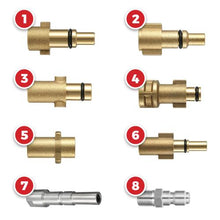 Load image into Gallery viewer, Christmas special Auto Cleaner 20L + Snow Foam Gun
