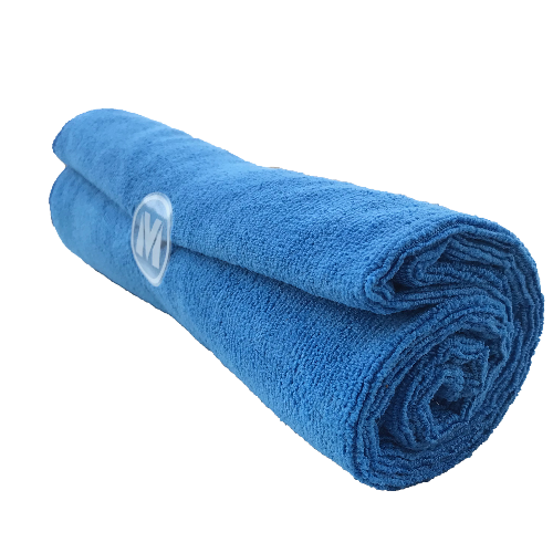 Big Dry Microfibre towel for absorbing and cleaning