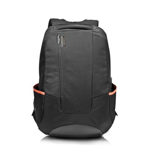 EVERKI Swift Laptop Backpack 17' Elastic Snug-Fit Laptop Compartment – Motomuck New Zealand