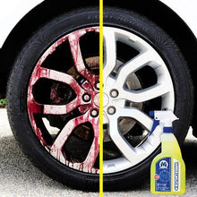 Load image into Gallery viewer, Wheelmuck+  Brake Dust Wheel Cleaner - Twin Pack
